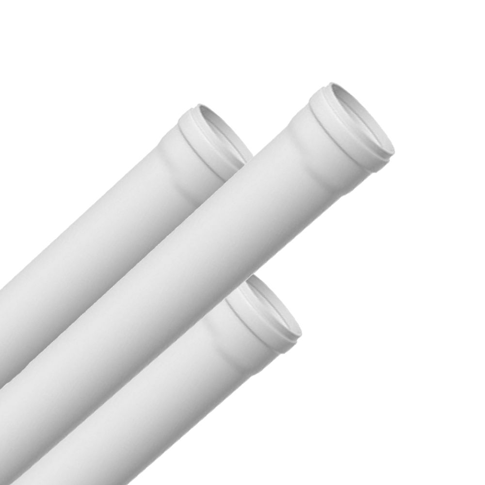 Canos PVC